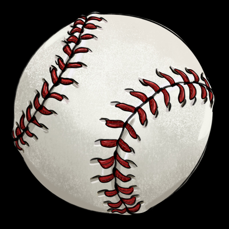Baseball Ball Urban Hoodie by FaDigitalArtStudio | Teevron