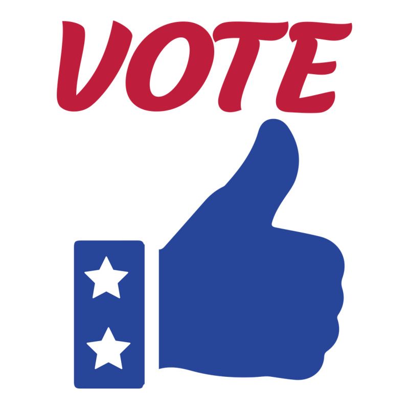 Vote Zipper Hoodie by Bettercallsaul | Teevron
