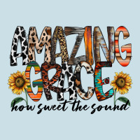 Amazing Grace How Sweet The Sound Ladies Tee | Teevron