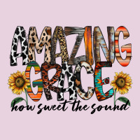 Amazing Grace How Sweet The Sound Ladies Tee | Teevron