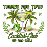 tanned and tipsy cocktail club sip and chill | Teevron