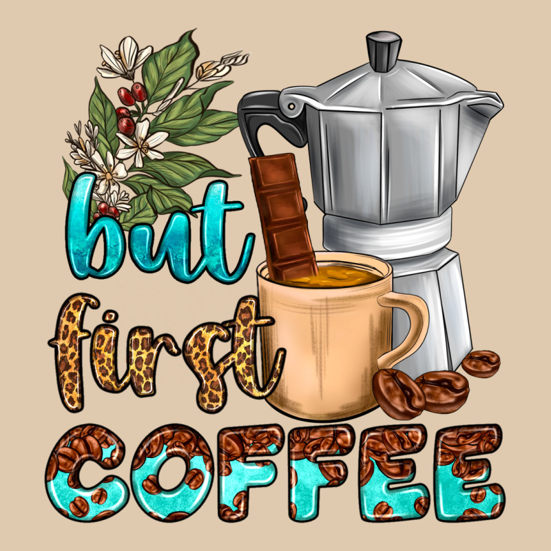 Coffee Cups But First Coffee Heavyweight Sweatshirt by NancyCooperArtShop | Teevron