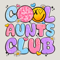 Cool Aunts Club Heavy Core Tee | Teevron