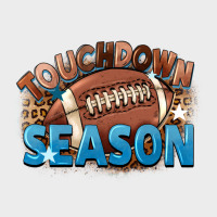 Touchdown Season Urban Hoodie | Teevron