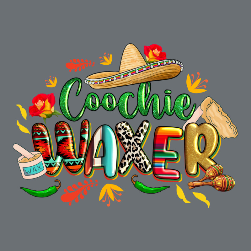 Cinco De Mayo Coochie Waxer Premium Hoodie by CowGirlArtShop | Teevron