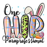 one hip paraprofessional | Teevron