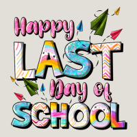 Happy Last Day Of School Heavy Core Tee | Teevron