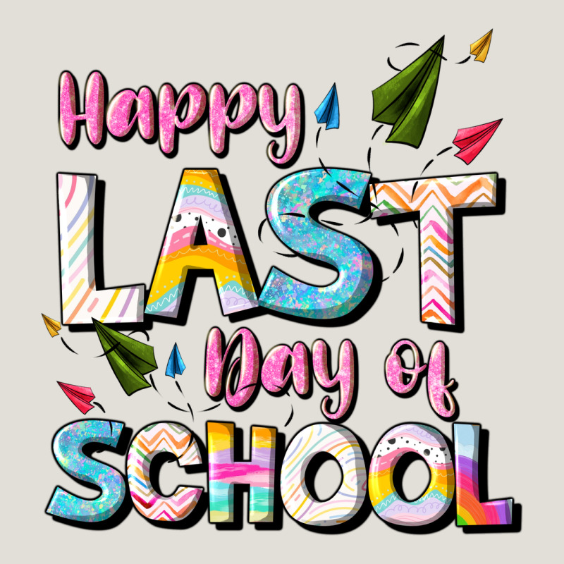 Happy Last Day Of School Heavy Core Tee by JahusDesignShop | Teevron