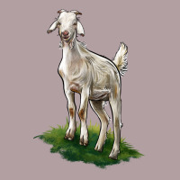 Kiko Goat Vintage Hoodie | Teevron