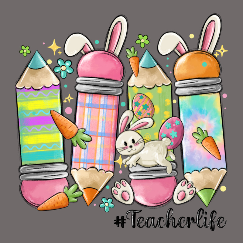 Teaching My Favorite Peeps Urban Heavy Tee by MaliasSmallBusiness | Teevron