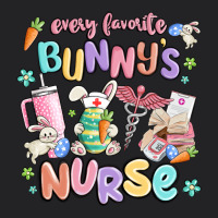 Every Favorite Bunnys Nurse Vintage Tee | Teevron