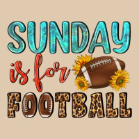 Sunday Is For Football Heavyweight Sweatshirt | Teevron