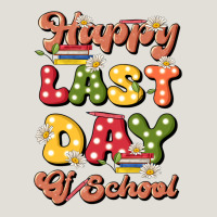 Happy Last Day Of School Heavy Core Tee | Teevron