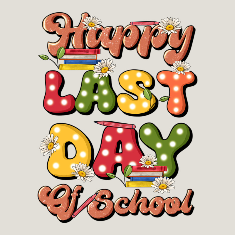 Happy Last Day Of School Heavy Core Tee by JahusDesignShop | Teevron