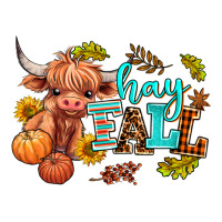 hay fall heifer | Teevron