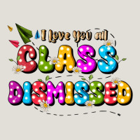 I Love You All Class Dismissed Heavy Core Tee | Teevron