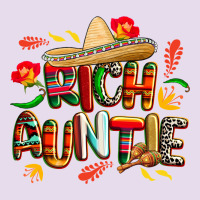 Cinco De Mayo Rich Auntie Premium Hoodie | Teevron