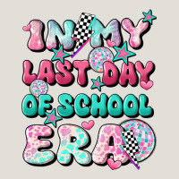 In My Last Day Of School Era Heavy Core Tee | Teevron