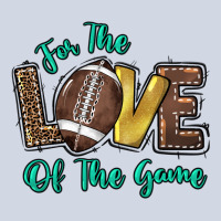 For The Love Of The Game Premium Sweatshirt | Teevron