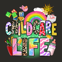 Childcare Life Heavy Core Tee | Teevron