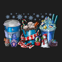 Christmas Coffee Classic Tee | Teevron