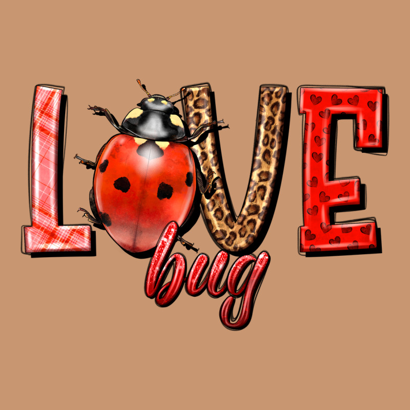 Love Bug Heavyweight Hoodie by HowdyJamesFarm | Teevron