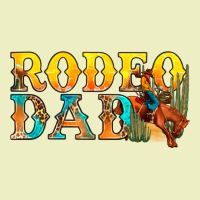 Western Rodeo Dad Urban Hoodie | Teevron