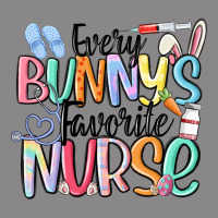 Every Bunny's Favorite Nurse Vintage Tee | Teevron