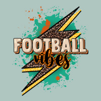 Football Vibes Premium Sweatshirt | Teevron