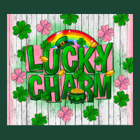 Lucky Charm St Patricks Urban Hoodie | Teevron
