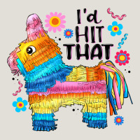 Id Hit That  Mexican Llama Pinata Heavy Core Tee | Teevron