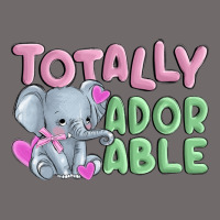 Totally Adorable Urban Heavy Tee | Teevron