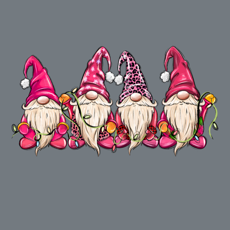 Christmas Gnomies Heavyweight Sweatshirt by MaliasSmallBusiness | Teevron