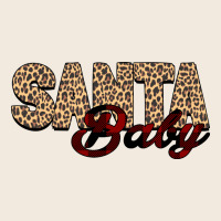Santa Baby Zipper Hoodie | Teevron