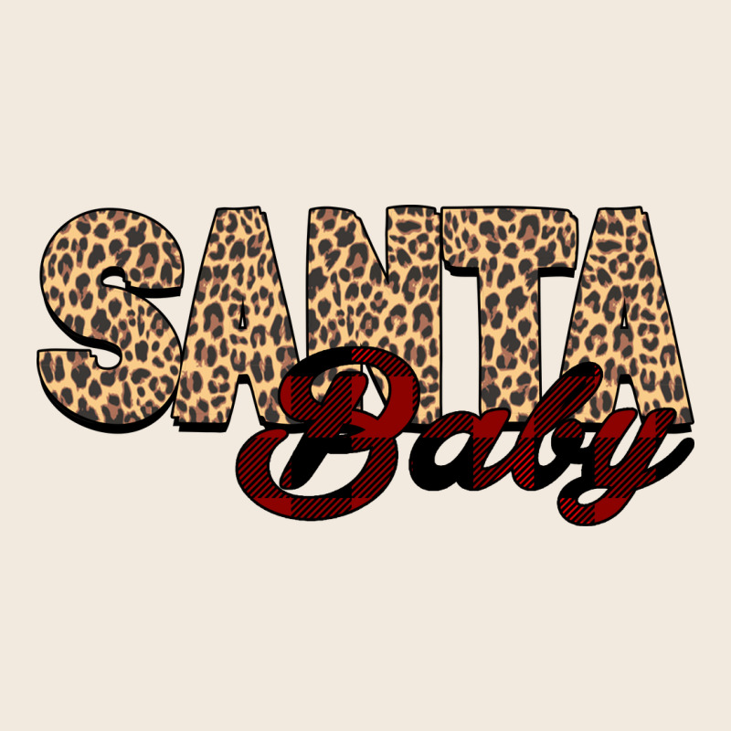 Santa Baby Zipper Hoodie by Bettercallsaul | Teevron