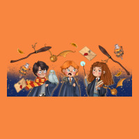 Wizard Kids Premium Sweatshirt | Teevron