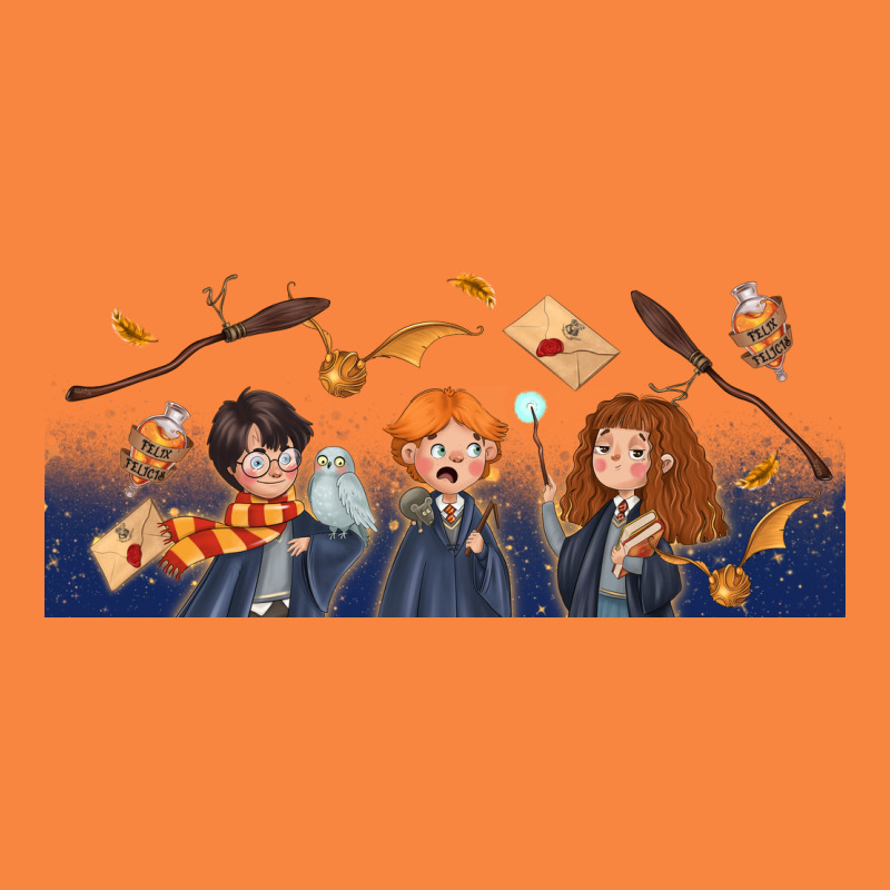 Wizard Kids Premium Sweatshirt by TumblerDesignByShophia | Teevron
