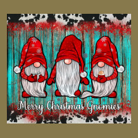 Merry Christmas Gnomies Tumbler Premium Hoodie | Teevron
