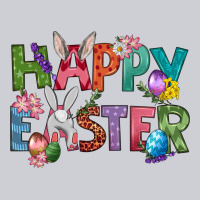 Western Happy Easter Urban Hoodie | Teevron