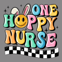 One Happy Nurse Vintage Tee | Teevron