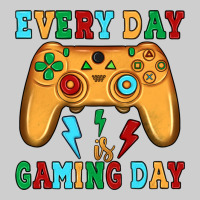 Every Day Is Gaming Day Premium Tee | Teevron