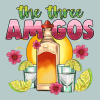 The Three Amigos Heavy Core Tee | Teevron