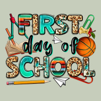 First Day Of School Long Sleeve Tee | Teevron