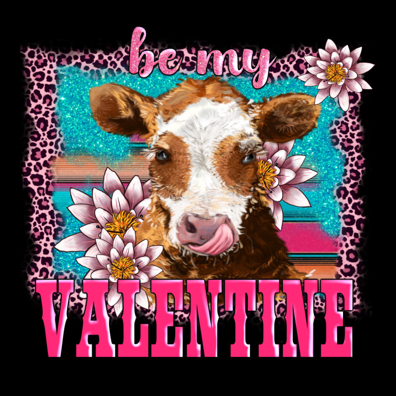 Be My Valentine With Guarnsey Premium Tee by AdoDesignShop | Teevron