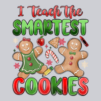 Teach The Smartest Cookies Heavyweight Sweatshirt | Teevron