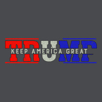 Trump 2020 Zipper Hoodie | Teevron