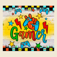 Gamer Premium Tee | Teevron