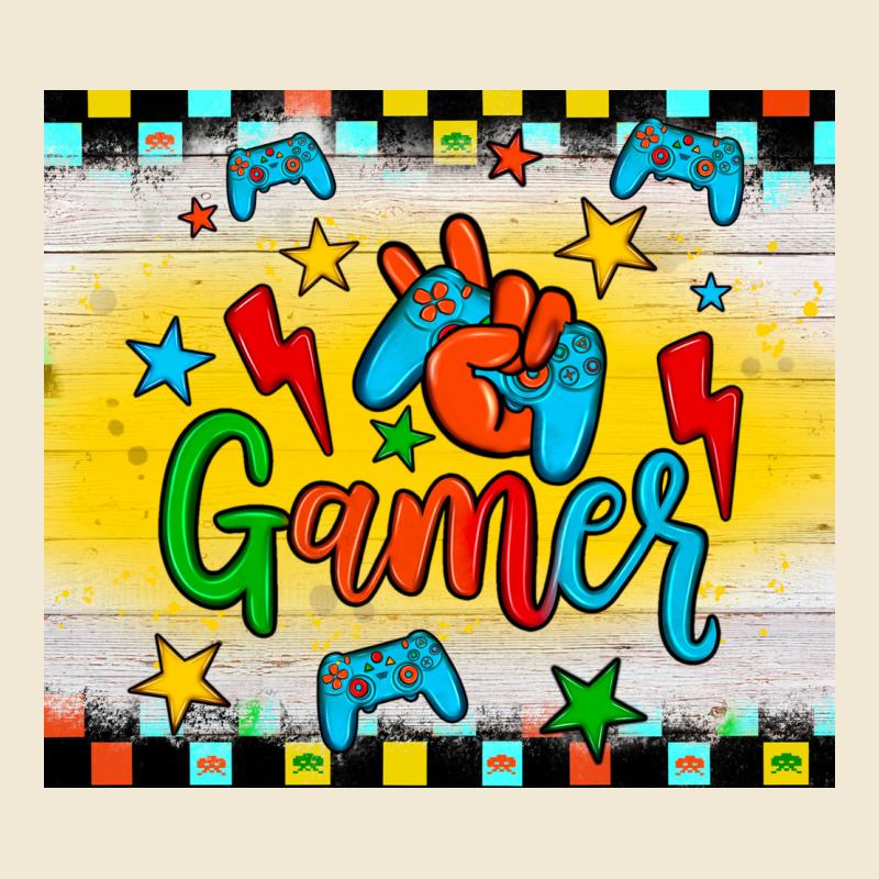 Gamer Premium Tee by JahusDesignShop | Teevron