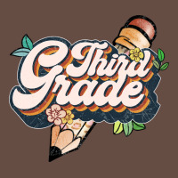 Third Grade Long Sleeve Tee | Teevron