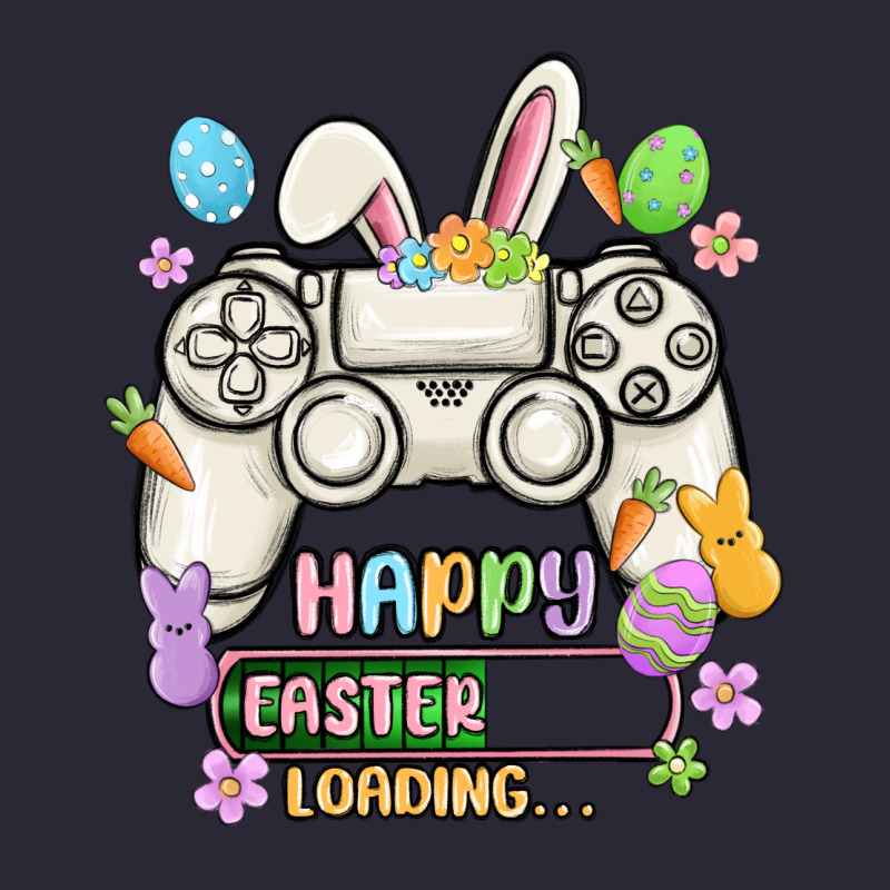 Easter Gamer Vintage Tee by MaliasSmallBusiness | Teevron